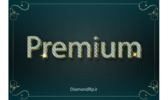 پلن Premium سرور دایمند