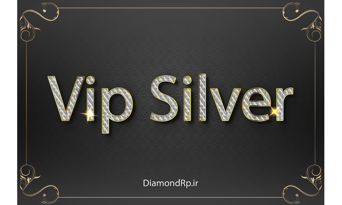 پلن Vip Silver سرور دایمند