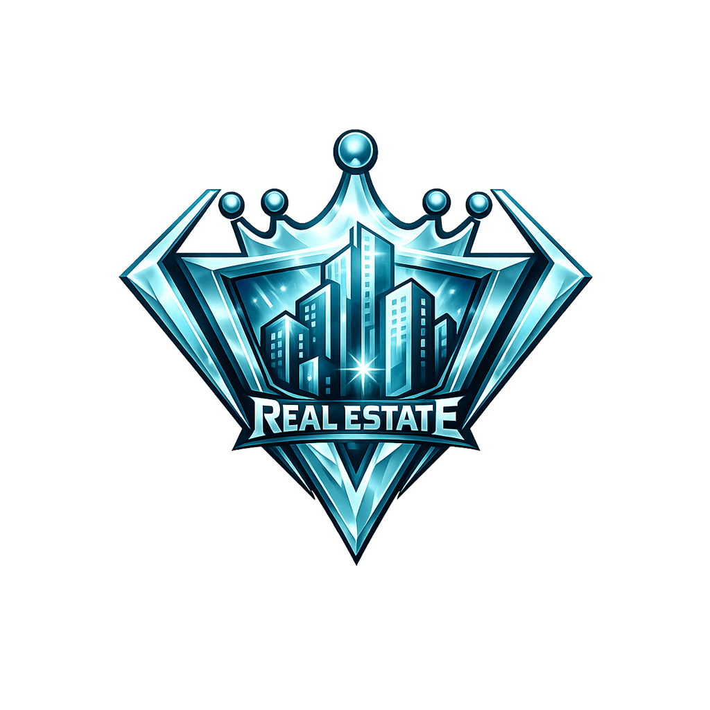 شغل Real Estate در سرور دایمند