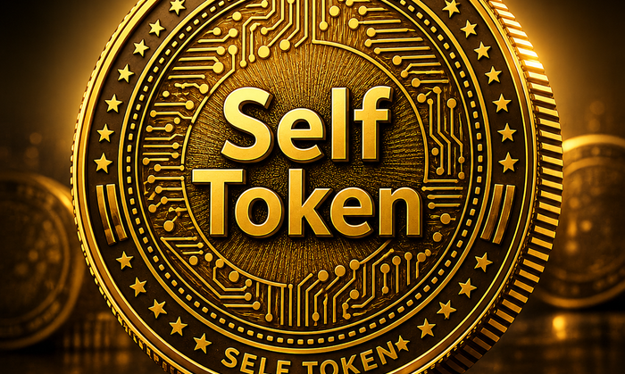 Self Token - فروشگاه سرور دایمند