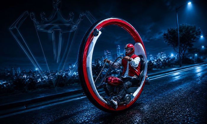 Motor Wheel - فروشگاه سرور دایمند